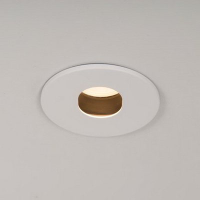 Qr Pro GU10 Pin Wall Wash Downlight