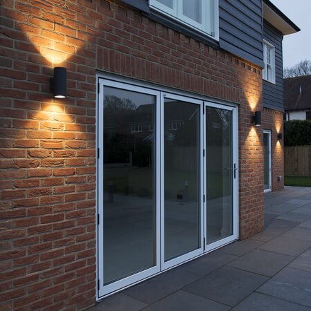 Exterior Wall Lights