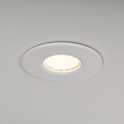 Qr IP65 Fire Rated LED Downlights