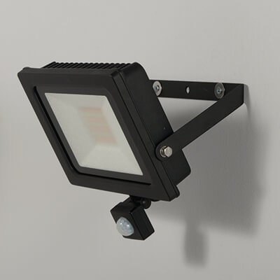 Siena Triple CCT LED Floodlights